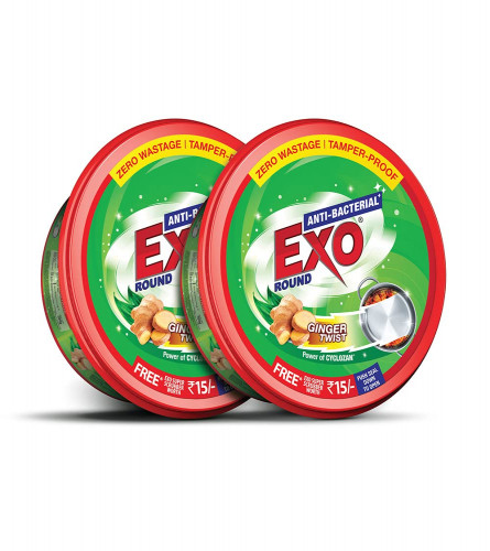 Exo Dishwash Bar 700 Gm