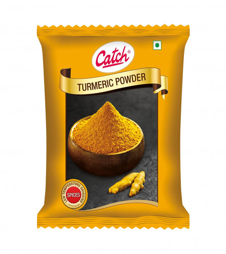 Catch Natural Turmeric Powder 500 gm