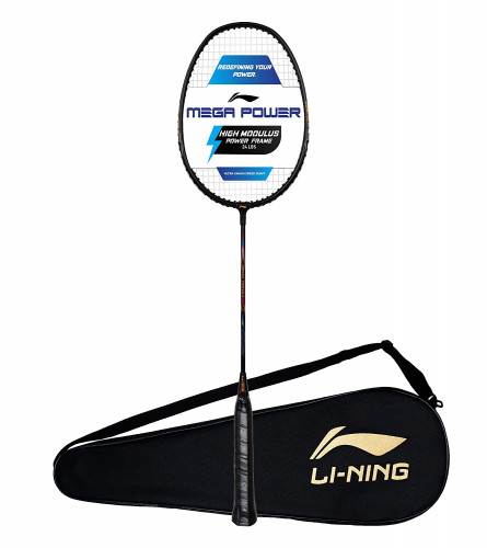 Li-Ning Mega Power 9 - Aluminum Badminton Racket