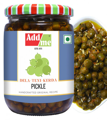 Add me Dela Tenti Kairda Pickle Homemade Kair Small Teet Rajasthani marwadi teet Pickle