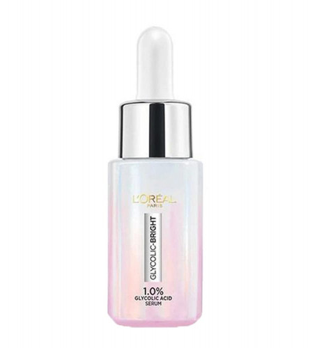 L'Oreal Paris Glycolic Bright Skin Brightening Serum