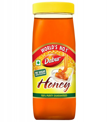 Dabur Natural Honey 1 kg