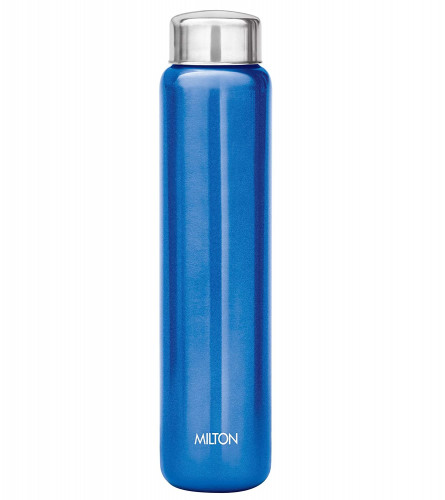 MILTON Aqua 1000 Stainless Steel Water Bottle,