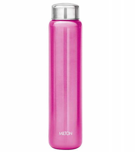 Milton Aqua 1000 Stainless Steel Water Bottle