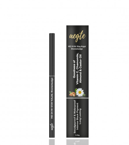 Aegte nonsmudge HD 24hr Stay Kajal