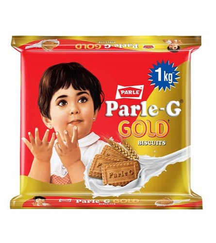 Parle G Gold Biscuits 1 kg
