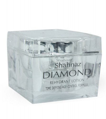 Shahnaz Husain Diamond Plus Rehydrant Lotion