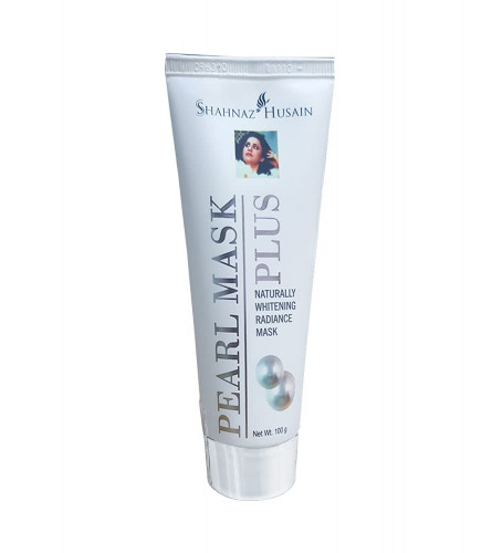 Shahnaz Husain Pearl Mask, Cream