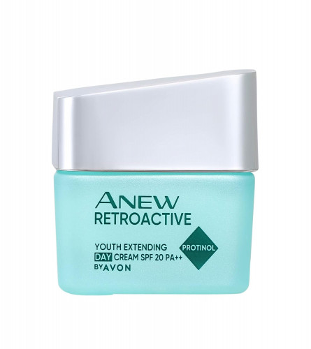 Avon Anew Retroactive Day Cream SPF 20