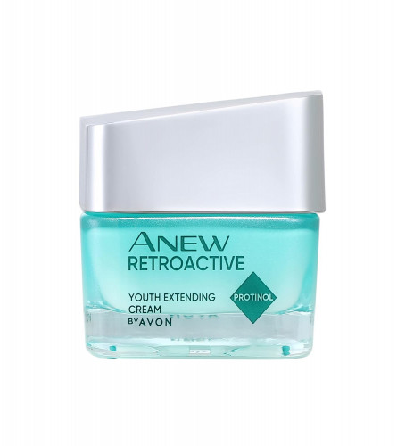 AVON Retroactive Youth Extending Night Cream