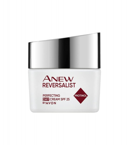 Avon Anew Reversalist Day Cream | Anto-ageing cream with SPF 25