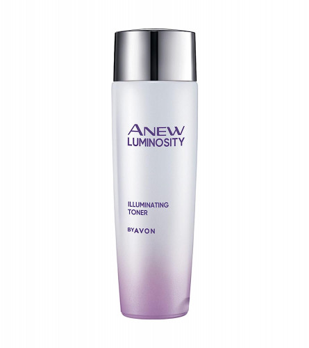 Avon Luminosity (Avon Anew Luminosity Toner)
