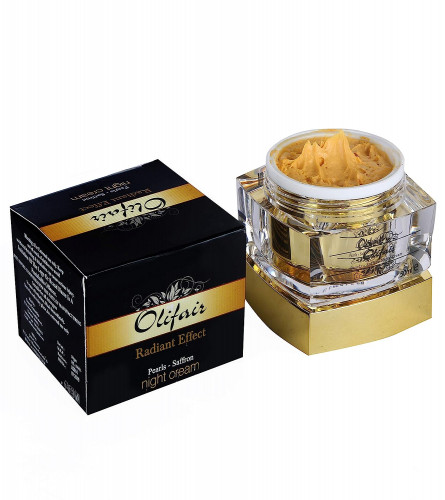 Olifair Night Cream