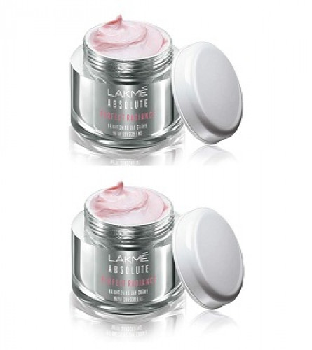 LAKMÉ Absolute Perfect Radiance Cream Skin Brightening Day Crème