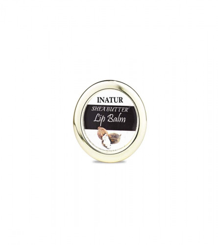 Lip Balm By Inatur
