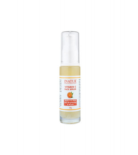 Inatur Vitamin C Face Serum