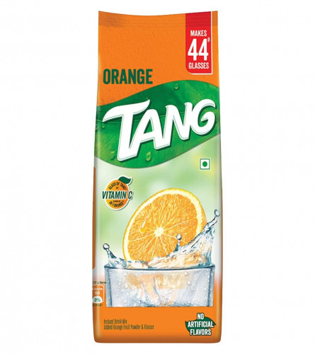 Tang Orange Instant Drink Mix 750 g