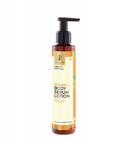 Pilgrim Australian Vitamin C Body Serum