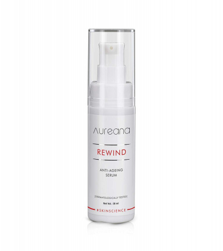 Aureana Rewind Anti-Ageing Serum 30 ml