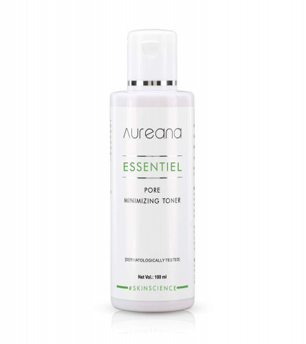 Aureana Essentiel Pore Minimizing Toner 100 ml
