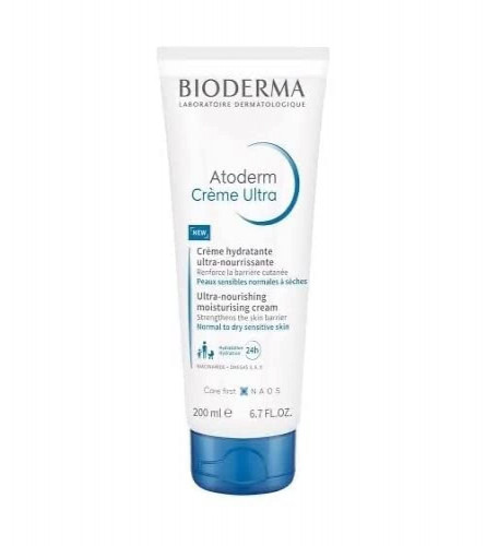 Bioderma Atoderm Creme Ultra 200 ml