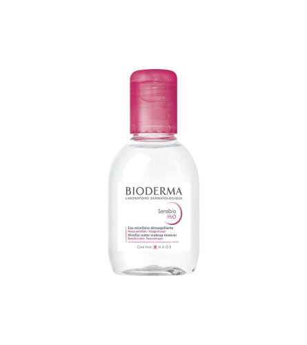 Bioderma Sensibio H2O Daily Soothing Cleanser 100 ml