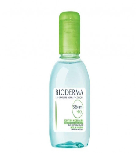 Bioderma Sébium H2O Purifying Micellar Cleansing Water 100 ml