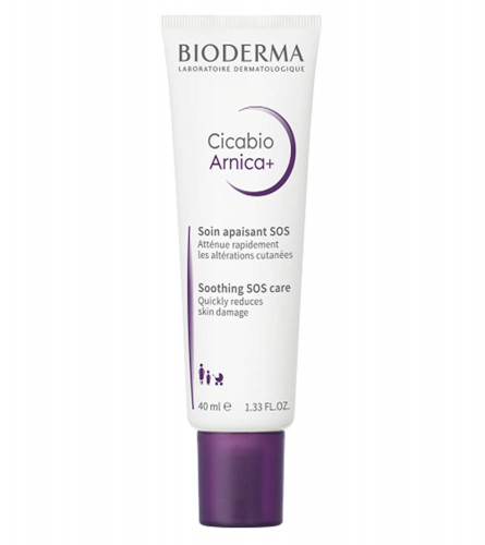 Bioderma Cicabio Arnica Cream 40 ml
