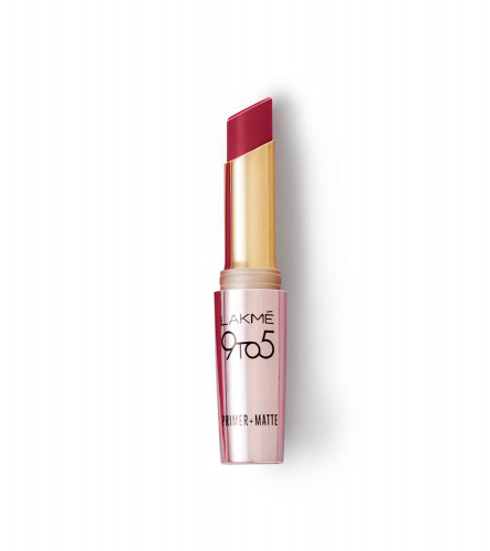 LAKMÉ Lip Color Berry Base (Matte)