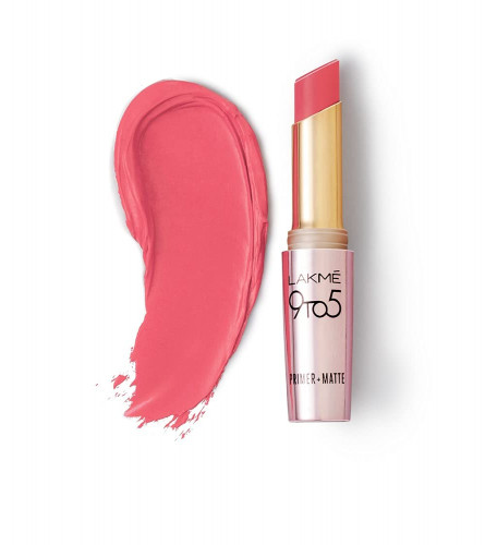 LAKMÉ Lipstick Blush Pink (Matte)