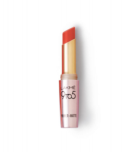 LAKMÉ Lipstick Brick Blush (Matte)
