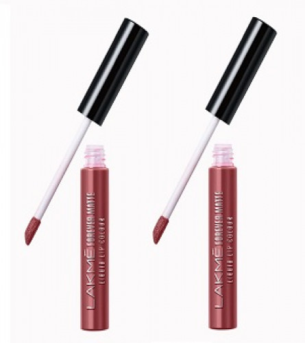 LAKMÉ Lipstick Mauve Petal (Matte)