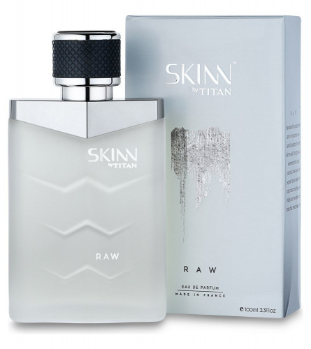 Titan Raw Perfume for Men 100 ml