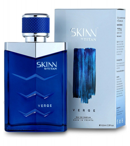 TITAN Verge Perfume for Men 100 ml