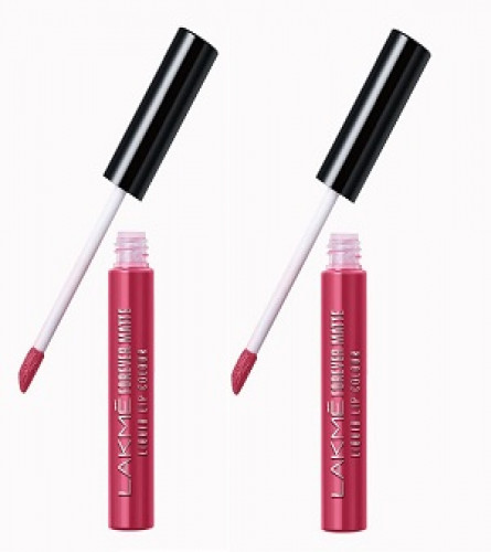 LAKMÉ Lipstick Pink Parfait (Matte)