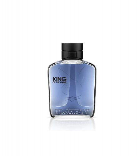 Playboy King Man New Eau de Toilette
