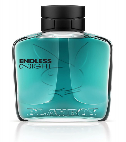 Playboy Endless Night Eau de Toilette