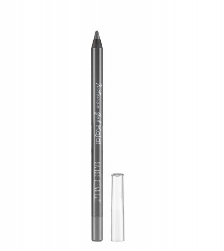 Swiss Beauty Intensegel Kajal Eyeliner, Eye MakeUp, Black