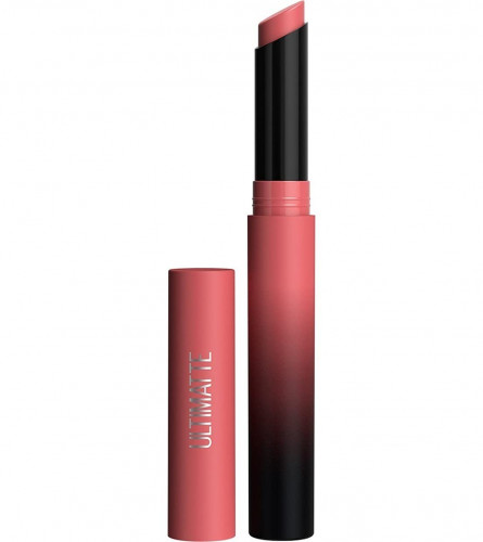 Maybelline New York Lipstick Matte Finish Blush