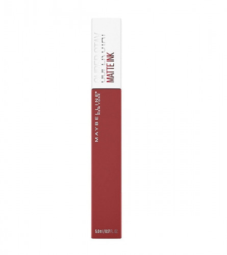 Maybelline New York Liquid Matte Lipstick 170 Initiator (5ml