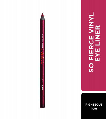 Revlon So Fierce Vinyl Eye Liner- Royal Rules Brown  (1.2 gm)