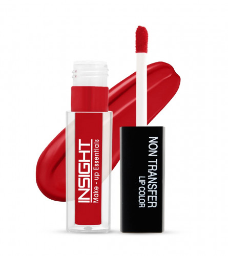 Insight Non Transfer Lip Color, Matte Finish