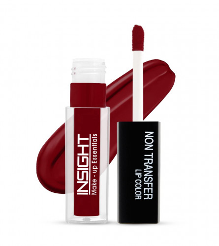Insight Non Transfer Lip Color, Matte Finish