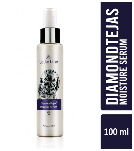 Vedicline Diamond Tejas Moisture Serum
