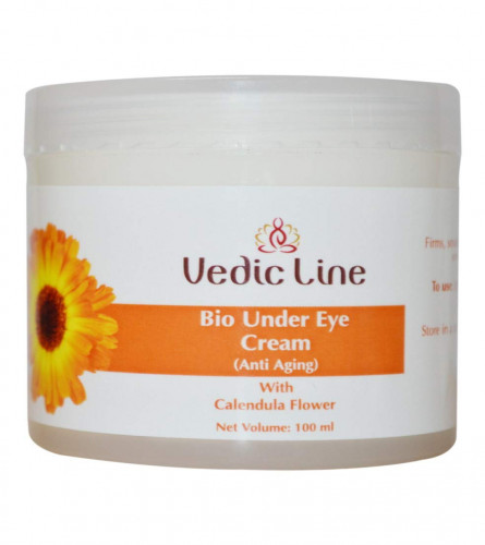 Vedicline Bio Eye Cream
