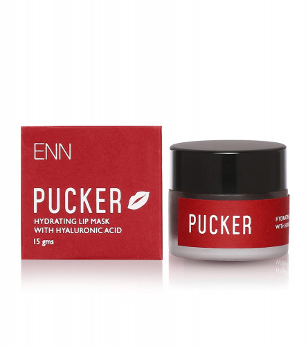 ENN Pucker Hydrating Lip Balm