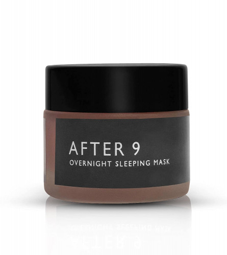 ENN After 9- Overnight | Hydrating | Sleeping Face Mask | Face Moisturizer For Women And Men