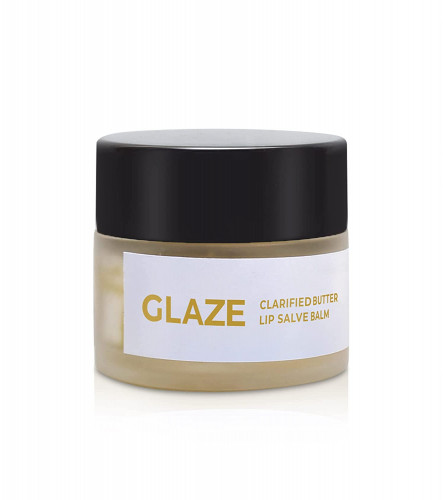 ENN Glaze- Clarified Butter Lip Balm | Lip Pigmentation