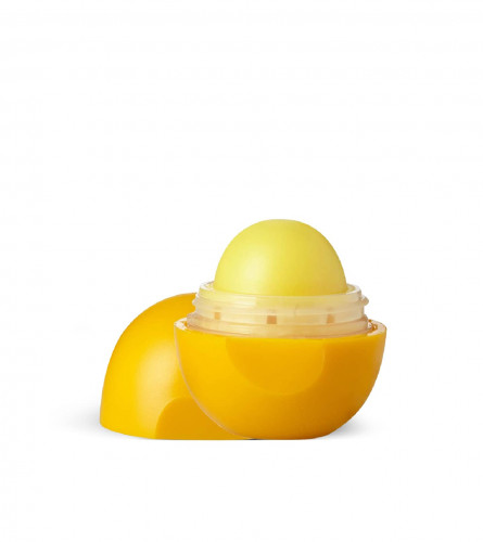 Organic Harvest Moisturizing Lip Balm: Shea Butter