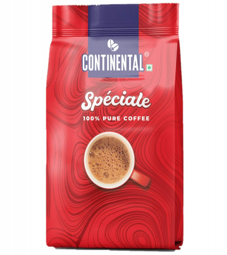Continental Speciale Pure Instant Coffee Granules